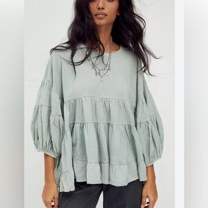 Free People Briana Top
